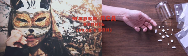 твердый Карпинск